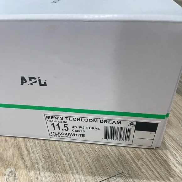 APL Techloom Dream NIB - Picture 5 of 6